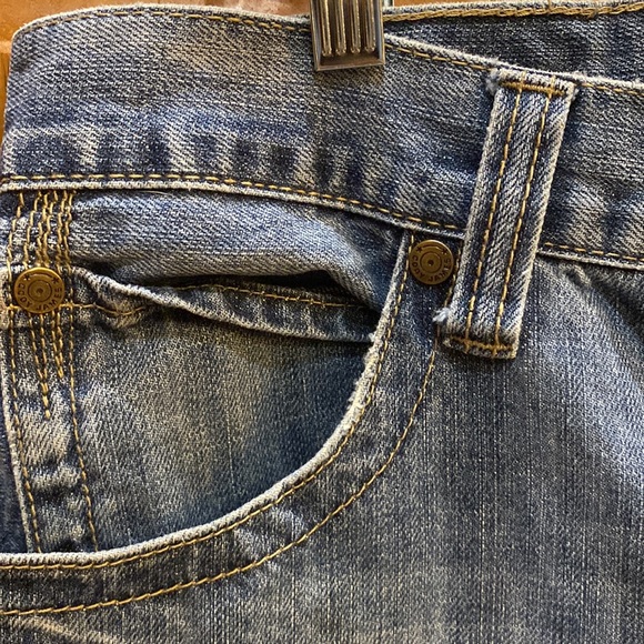 Cody James bootcut jeans - Picture 4 of 12
